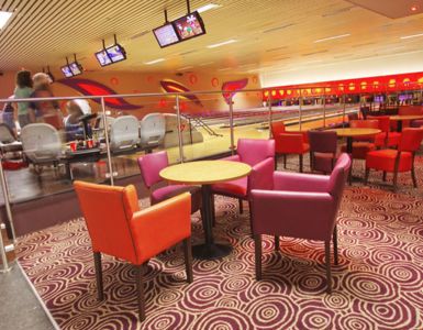 Ten Pin Bowling And Licensed Bar Wentworth Northumberland