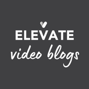 Elevate Gym Induction Video Blog Logo