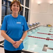 Learn to Swim in Northumberland Swim Teacher