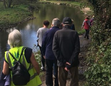 Free Health And Wellbeing Walks in Northumberland 3