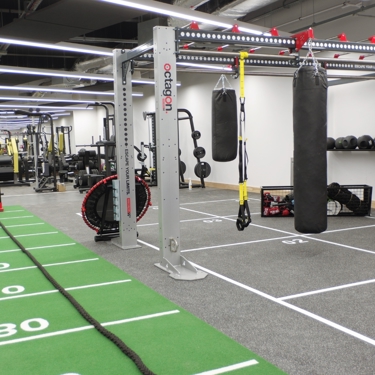 Functional Training And Gym Near Berwick