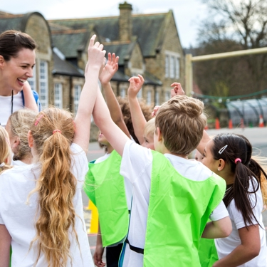 Physical Education and Sport in Schools