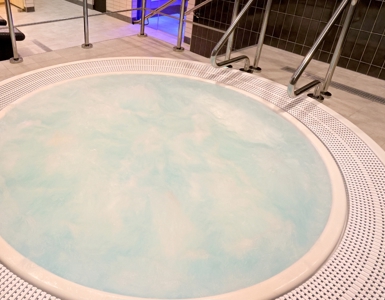 Thermal Spa Experience Near Morpeth