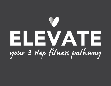 Elevate Fitness Plan Blog