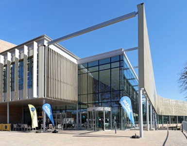 Morpeth Sports And Leisure Centre
