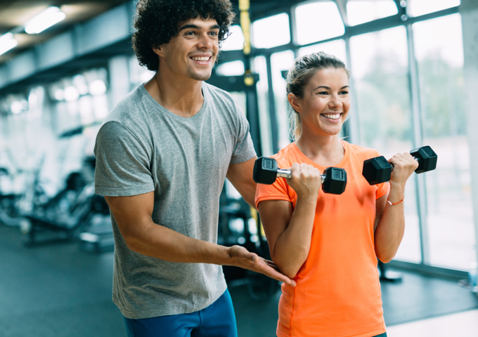 6 Reasons You Need A Fitness Plan
