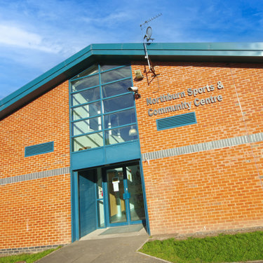 Northburn Sports & Community Centre B (1)